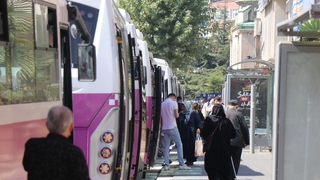 Sakarya’da 65 yaş üstü bu otobüsleri ücretsiz kullanabiliyor