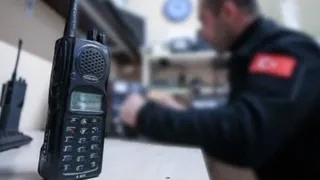 Sakarya’da afet anları için telsiz hamlesi