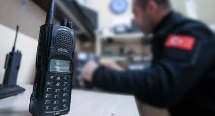 Sakarya’da afet anları için telsiz hamlesi