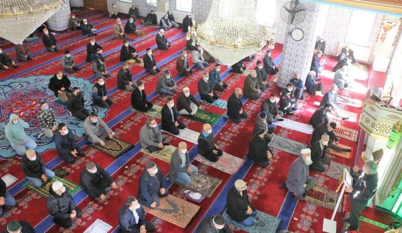 Sakarya’da afet farkındalık seferberliği başlatıldı