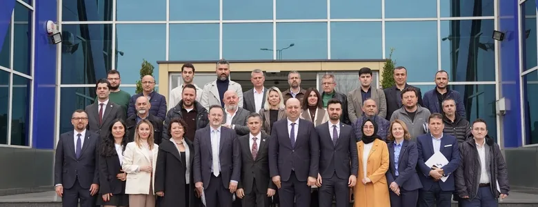 Sakarya’da Akademik Meslek Örgütleri Birliği kuruldu