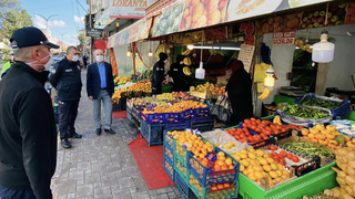 Sakarya’da Denetimler İki Katına Çıkarıldı
