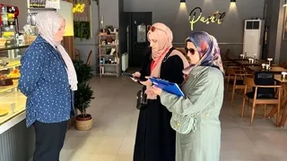 Sakarya’da Dünya Tütünsüz Günü Kapsamında Eş Zamanlı Denetim