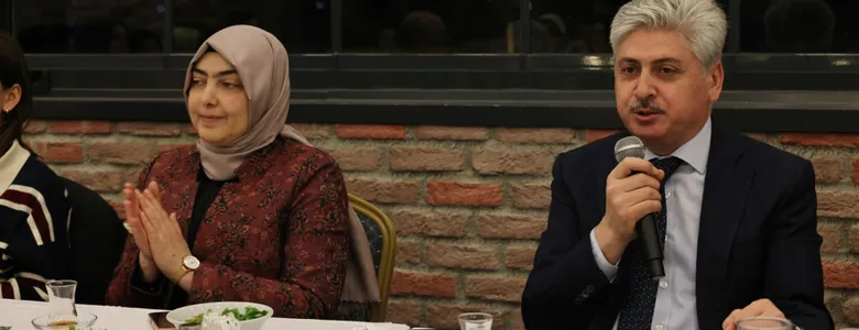 Sakarya’da Dünya Yetimler Günü Programı