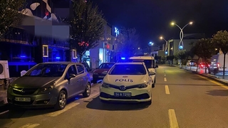 Sakarya’da eğlence mekanlarına denetim