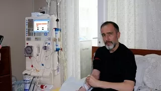 Sakarya’da evde hemodiyaliz hizmeti başladı