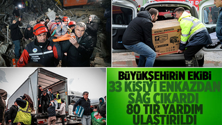 Sakarya’da gurur veren seferberlik