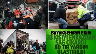 Sakarya’da gurur veren seferberlik