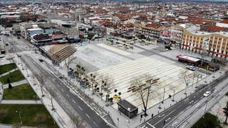 Sakarya’da hayalet kente döndü