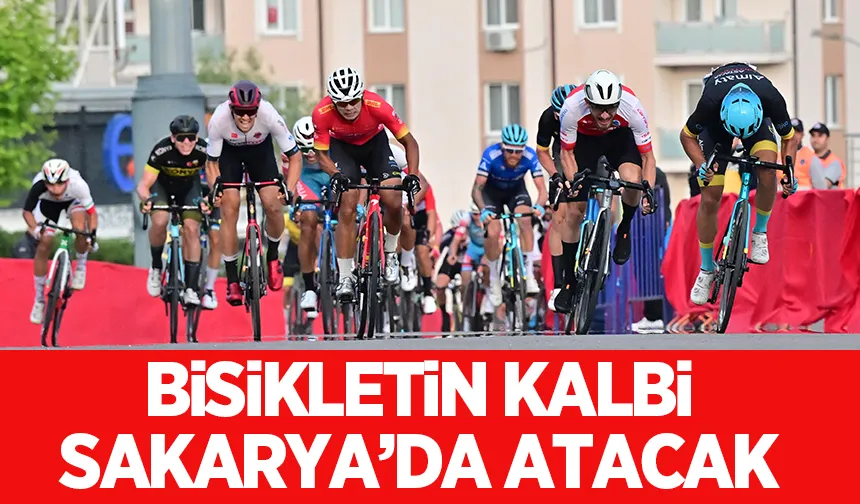 Sakarya’da heyecan yine zirveye tırmanıyor: Avrupa Şampiyonası, Dünya Kupası