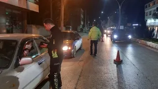Sakarya’da huzurlu bayram için 2 bin 563 personel görev yapacak