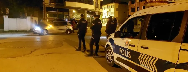 Sakarya’da huzurlu bayram için 2 bin 563 personel görev yapacak