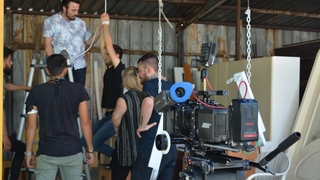 Sakarya’da ilk defa çekilecek!