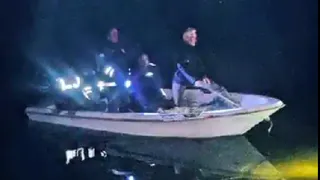 Sakarya’da kaçak av operasyonu