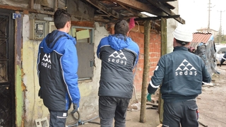 Sakarya’da kaçak elektrik kullanım oranı açıklandı