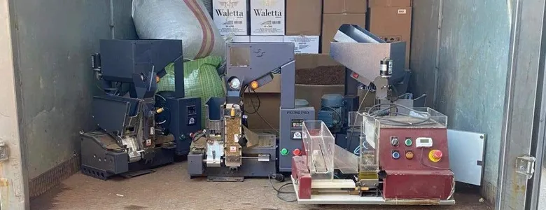 Sakarya’da kaçak tütün operasyonu: 200 kilo tütün ele geçirildi