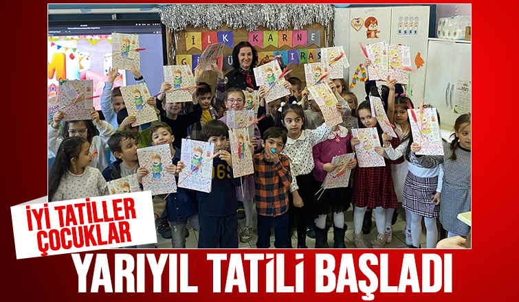 Sakarya'da karne heyecanı