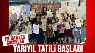 Sakarya'da karne heyecanı