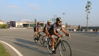 Sakarya’da ki organizasyon Avrupa’dakilerden farksız