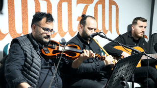 Sakarya’da Ramazan akşamları Büyükşehirle bir başka