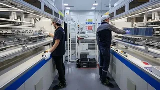 Sakarya’da sanayi ve teknolojide yeni teşvik