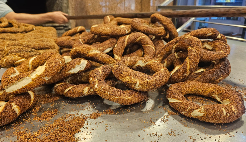Sakarya’da simit, açma ve poğaça zamlandı