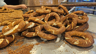 Sakarya’da simit, açma ve poğaça zamlandı