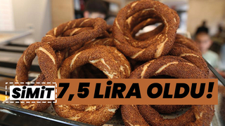 Sakarya'da simit zamlandı