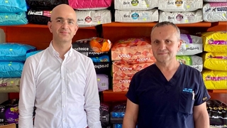 Sakarya’da sokak hayvanı meselesi çözülebilir