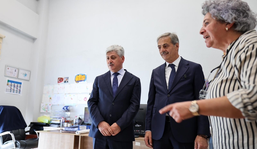 Sakarya’da sokak hayvanları için örnek çalışma