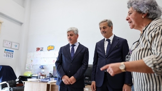 Sakarya’da sokak hayvanları için örnek çalışma