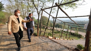 Sakarya’da uluslararası at yarışları yapılacak