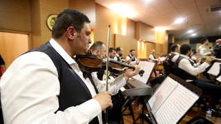 Sakarya’da unutulmaz Barış Manço ve Cem Karaca gecesi