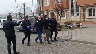 Sakarya’da yakalanan DEAŞ üyesi tutuklandı