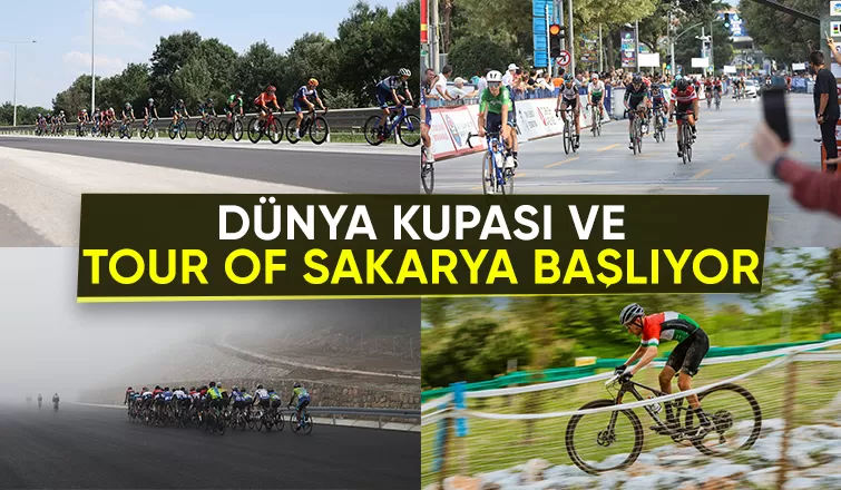 Sakarya’da yeniden Bike Fest rüzgârı esecek