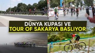Sakarya’da yeniden Bike Fest rüzgârı esecek
