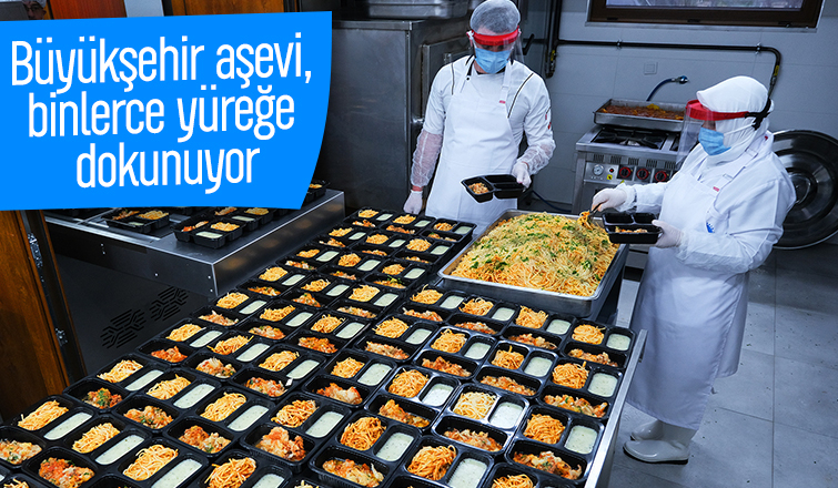 Sakarya’da yüzlere tebessüm olan en lezzetli yemekler bu kazanda pişiyor