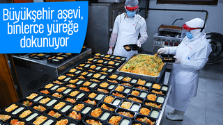 Sakarya’da yüzlere tebessüm olan en lezzetli yemekler bu kazanda pişiyor