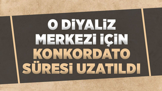 Sakaryadaki o firma için konkordato süresi uzatıldı