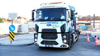 Sakarya’dan afet bölgesine destek