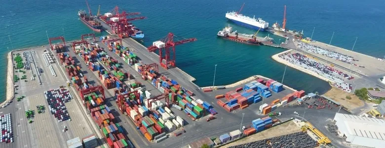 Sakarya’dan güçlü ihracat performansı