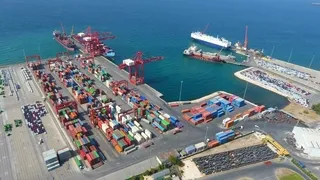 Sakarya’dan güçlü ihracat performansı