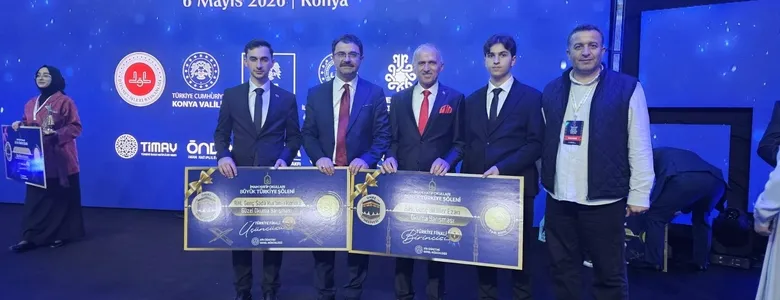Sakarya’dan Türkiye finallerinde büyük başarı