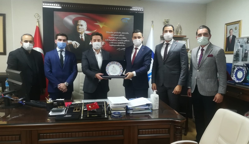 SAKARYAGİAD’ın gündemi yoğun