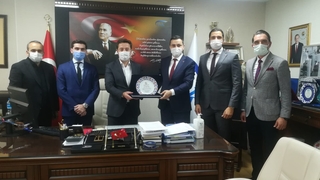 SAKARYAGİAD’ın gündemi yoğun