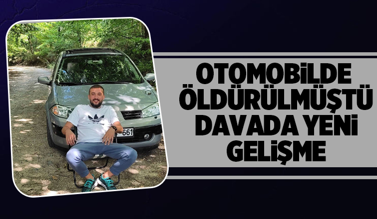 Sakaryalı Ahmet'i öldürmüşlerdi İşte istenen ceza