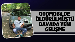 Sakaryalı Ahmet'i öldürmüşlerdi İşte istenen ceza