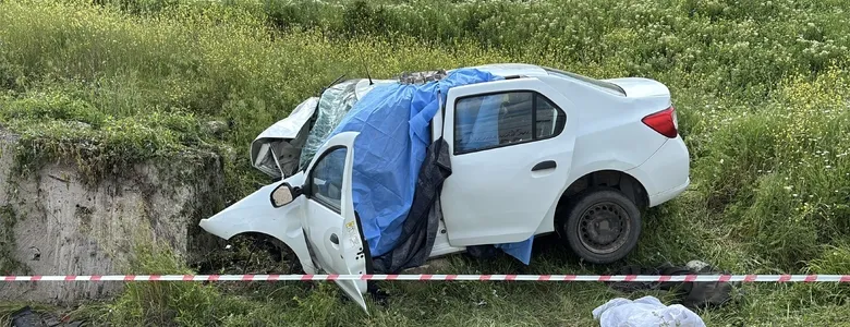 Sakaryalı aile tatil yolunda kaza yaptı: 3 ölü