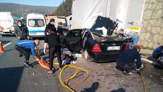 Feci kazan acı haber geldi