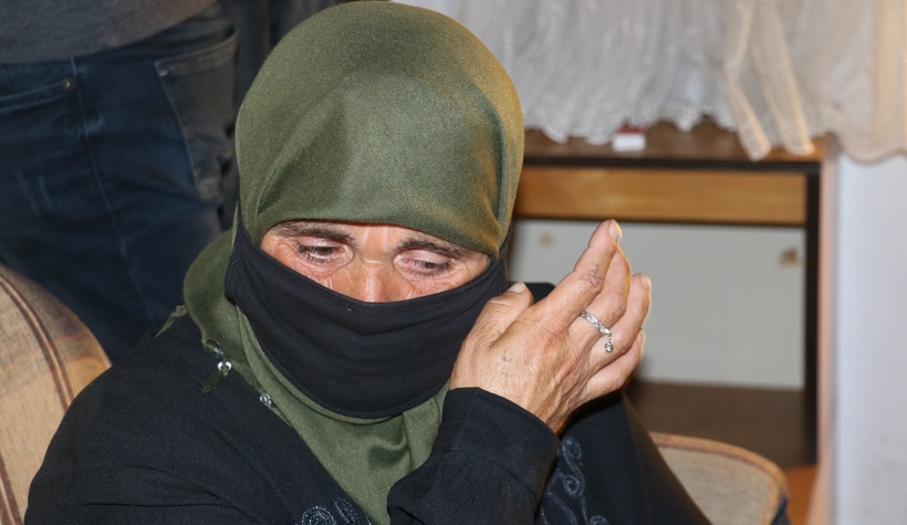 Sakaryalı ailenin dramı